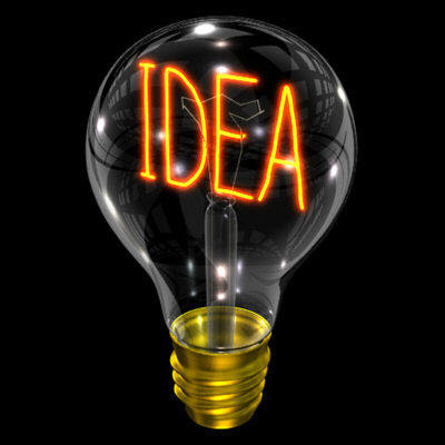 IDEA News for July