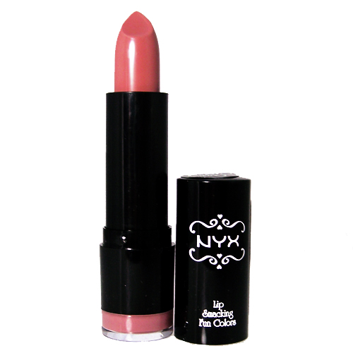 NYX lipsticks are another NYX