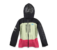 supreme north face 2007