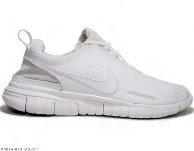 nike free 2007