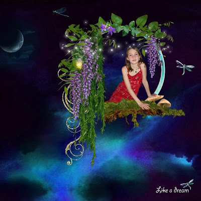 World Of Dreams