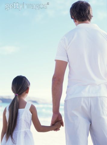 LOVE OF MY FATHER.