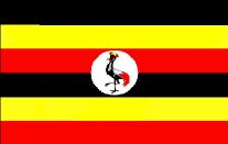 Click flag for Uganda info!