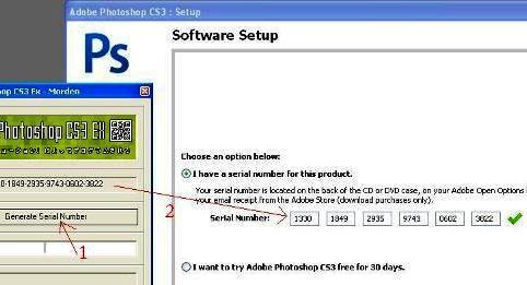 Photoshop Cs3 Serial Number Keygen Download For Idm