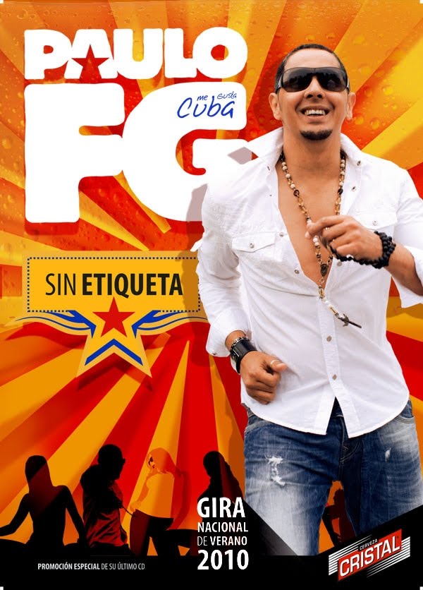 Pablo Fg