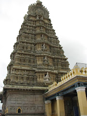 city of Mysore
