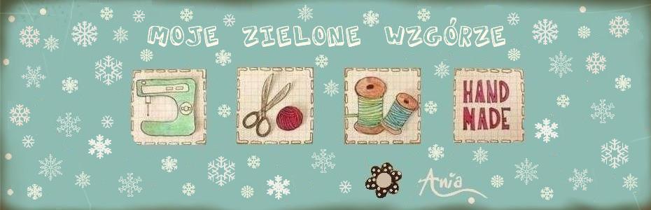 Moje Zielone Wzgórze