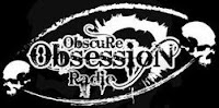 Obscure Obsession radio