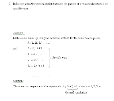 F4 04 Mathematical Reasoning