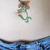 Tiger Lily tattoos-Beauty of Pride of Prosperity