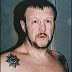 Russian mafia tattoo