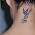 Butterfly Tattoo-Experience the Butterfly Freedom