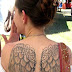 Angel Wing Tattoo-Wings of protection