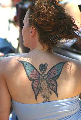 Butterflies Pictures Tattoos