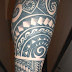 Samoan tattoos-get the eternal look in conventional way