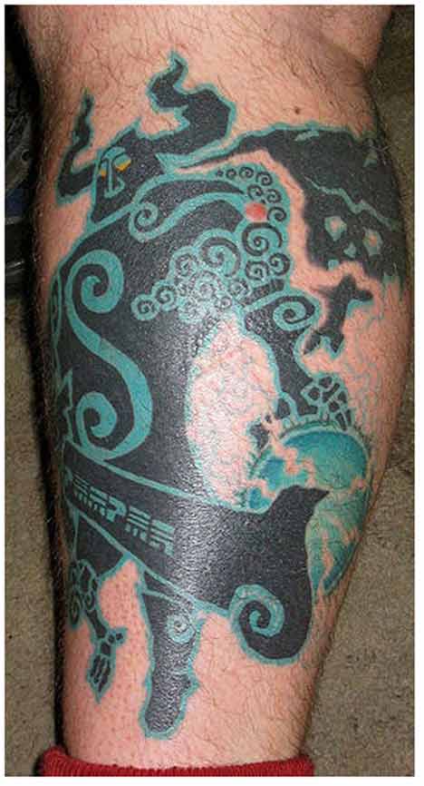 tattoos zelda tattoo legend cool waker wind ganon character phantom crazy another gaming tatoos funny nintendo awesome suitable looked amazing