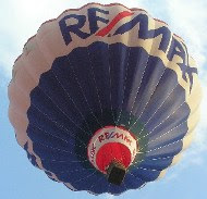 RE/MAX Colorado Balloon