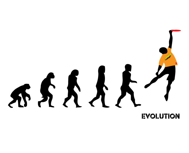 ultimate frisbee history present future ultimate frisbee history present future