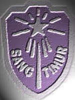 Kreasi Logo Sang Timur