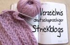 Strickblogs