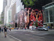 Another Street Scene - NYC