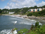 Langland Bay - Gower