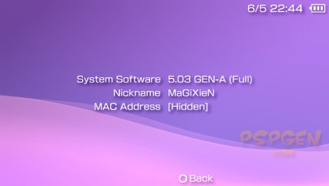 Psp 2000 Hack