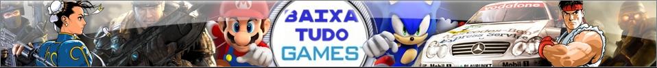 Baixa Tudo Games - Download