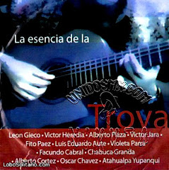 Estoy oyendo