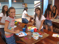 Atividades 2008