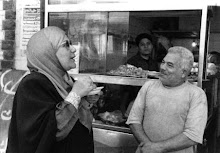 Quatre femmes d'Égypte