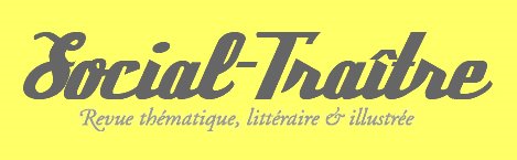 Social-Traître