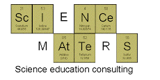 Visit the Science Matters Blog