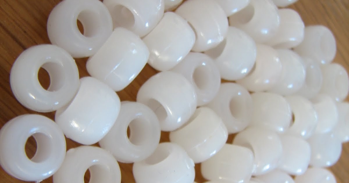 Science Matters UV Beads