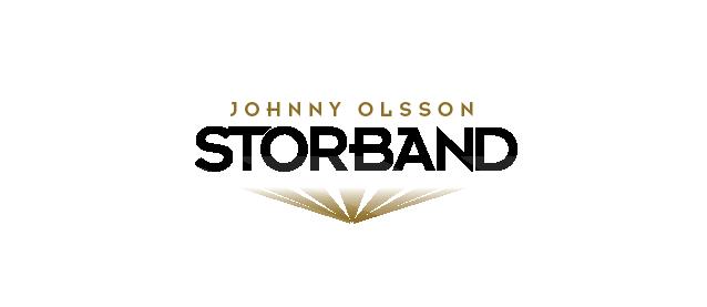 Johnny Olsson Storband