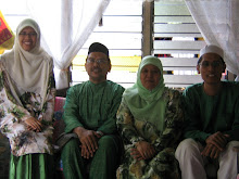 ~MY FAMILY~