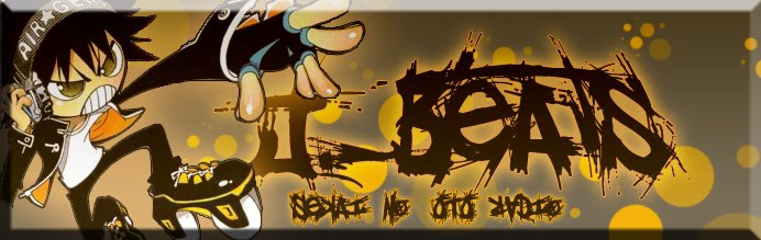 J- beats itsuki sagara (ikki)