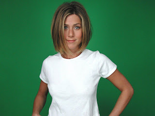 Free unwatermarked wallpapers of Jennifer Aniston at Fullwalls.blogspot.com