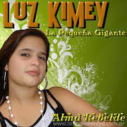 LUZ KIMEY, la pequeña gigante...