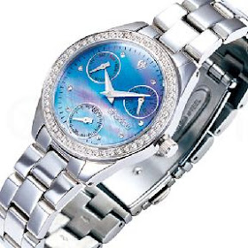 New Model Of Hand Watches Ladies Watch