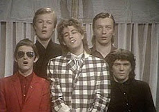 The BoomTown Rats
