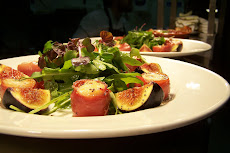 Scallops wrapped in Iberian Ham