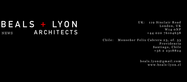 beals + lyon architects