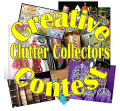 Creative Clutter Collectors Contest