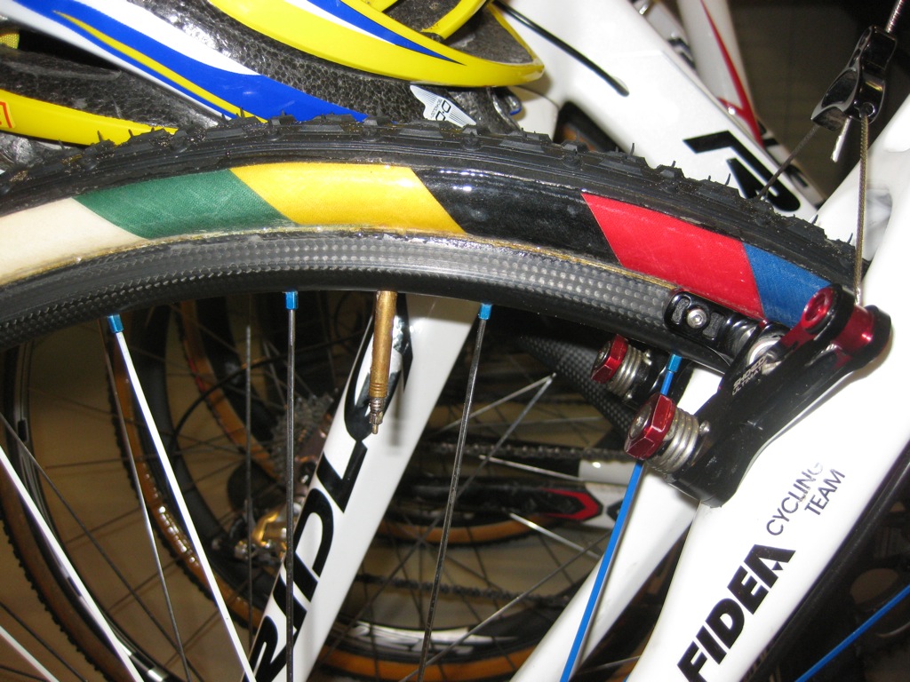 ridley ignite fs carbon