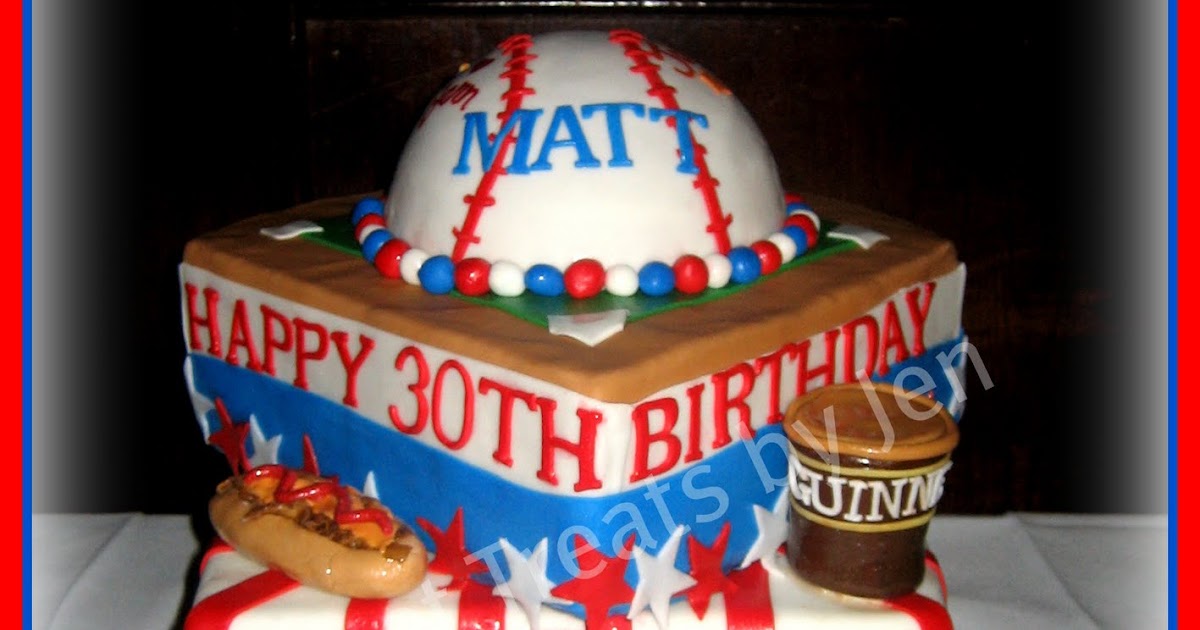 SweetTreats By Jen Ultimate Philadelphia Cake