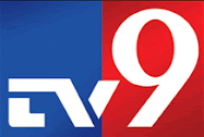 TV9 Telugu News Channel