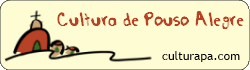 Cultura de Pouso Alegre - Banner
