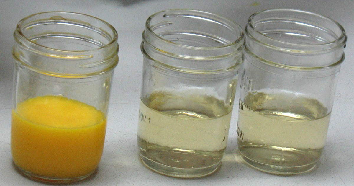 Medieval Arts & Crafts Making egg tempera