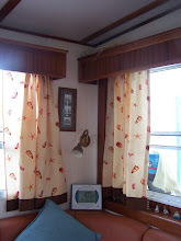 Great curtains